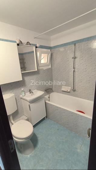 Apartament 3 camere Centrală proprie Bloc anvelopat Drumul Taberei – V Ialomitei - 13