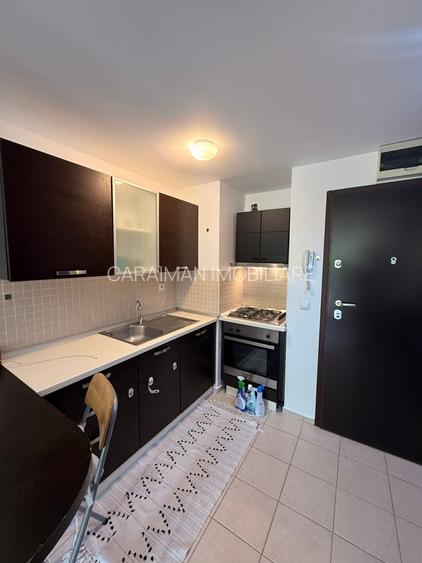 Obor - Colentina - Studio in complex Rose Garden - metrou Obor 10 min - 5