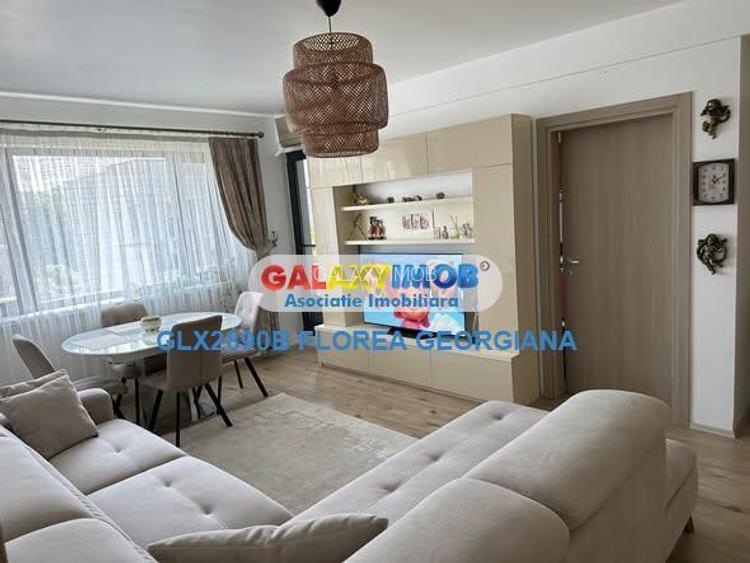 Apartament 3 camere de inchiriat - Greenfield Residence - 2