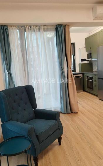 GARSONIERA  DECEBAL, CENRALA PROPRIE,  PARCARE, MASINA DE SPALAT VASE - 3