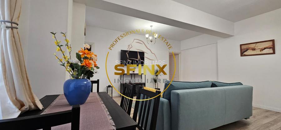 3 Camere | Damaroaia | Pet Friendly | Parcare Subterana - 3