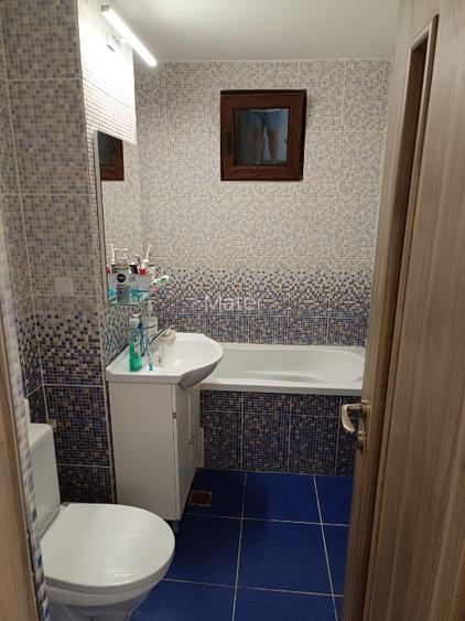 Apartament 4 camere, decomandat, in zona Sud, etaj 3/4, suprafata utila 66 mp - 7