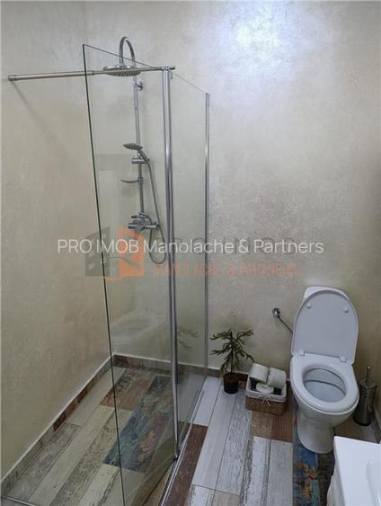 Apartament 3 camere cf 1 decomandat zona Micro 5 - 18
