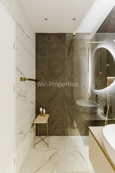 Apartament Lux | 3 camere - 18