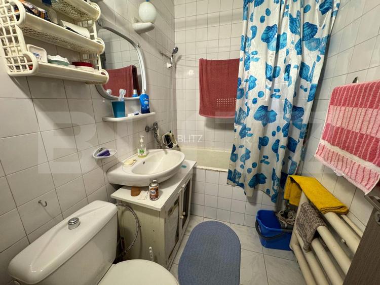 Apartament de 3 camere, parter, zona Gradina Botanica - 9