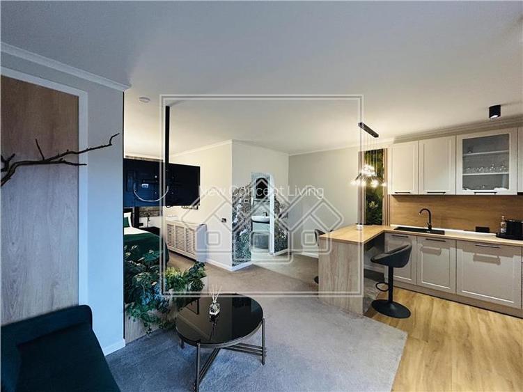 Casa de inchiriat in Sibiu - Confort lux - Zona Lazaret - 32