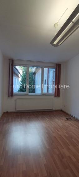 Spațiu birouri 119 mp. , renovat – Strada Castelului - 5