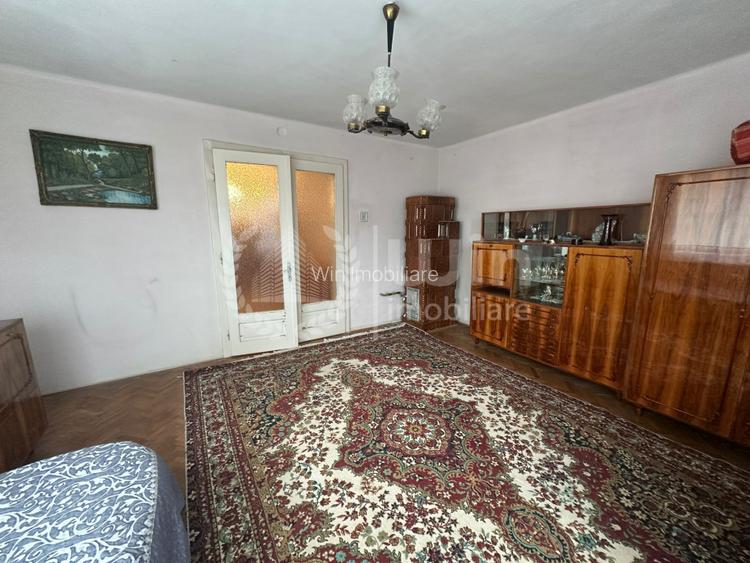 Casa individuala 2 camere | Teren 302mp | Dambul Rotund | Zona Coposu! - 2