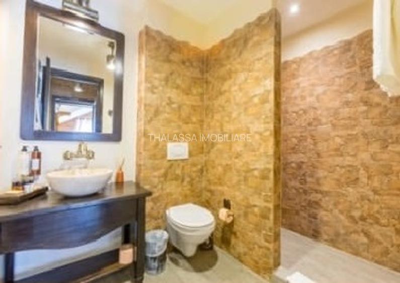 Apartamente de Vacanta - Rasnov Brasov - 10