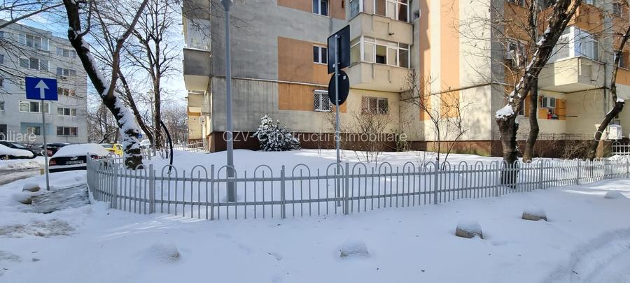 Centrala Proprie , Imobil Anvelopat, renovat Integral - 29