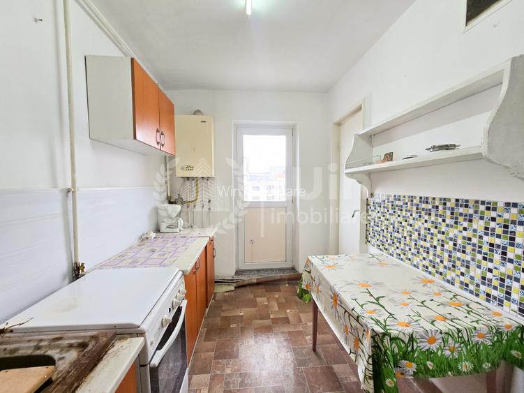 Apartament 2 camere | Decomandat | Balcon | Manastur | Zona Minerva! - 3