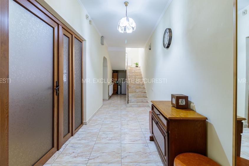 Casa Voluntari 177mp, curte, gata de mutat - 11