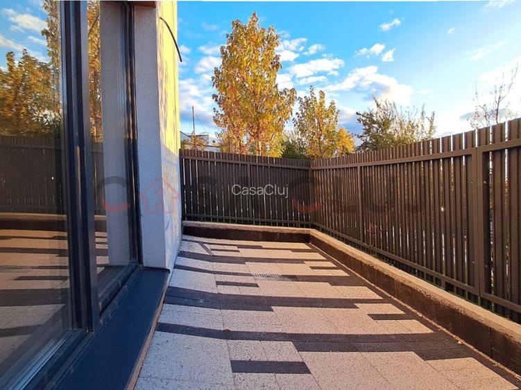 2 Camere, Terasa, Finisaje Premium, Între Lacuri !! - 8