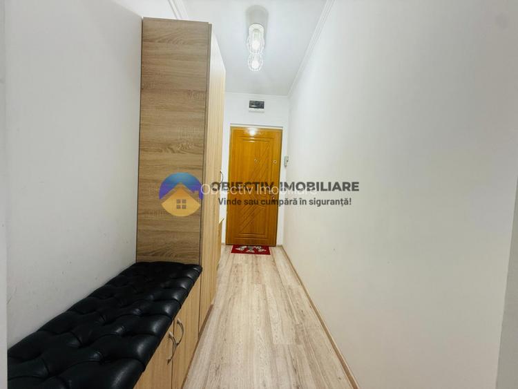 Apartament 3 camere – Dărmănești – renovat 2019 - 2