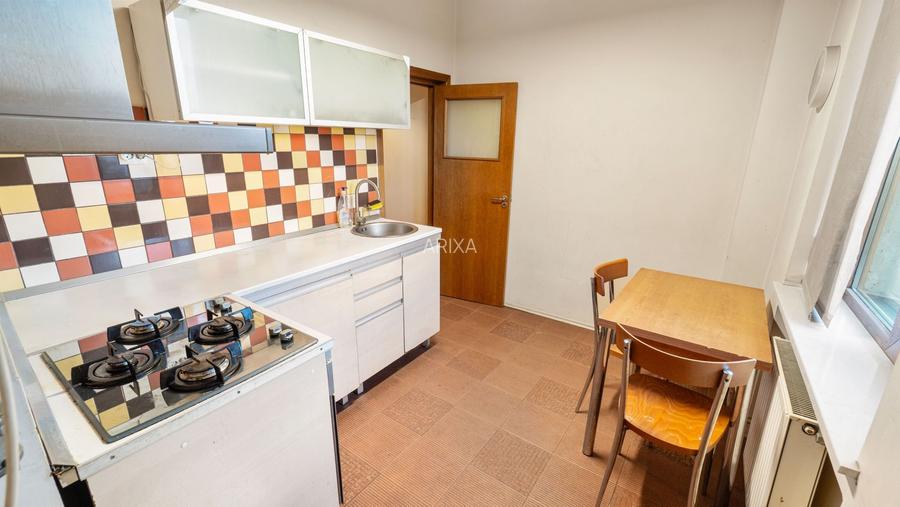 2 Camere Imens Decomandat Drumul Sarii Bloc Rusesc Cotroceni Razoare - 4