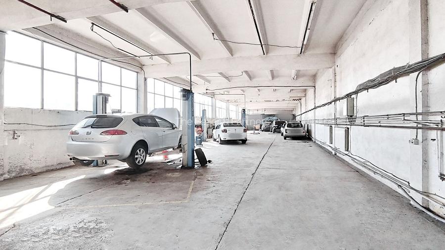 ACCES FACIL CENTURA BRASOV - 4