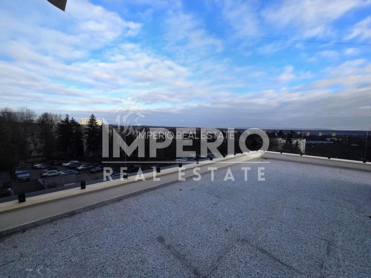 Duplex modern - garaj pentru 3 masini cu CF! - 13