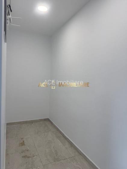 Spatiu comercial | Costin Georgian | 2 Locuri de parcare | 80 mp - 5