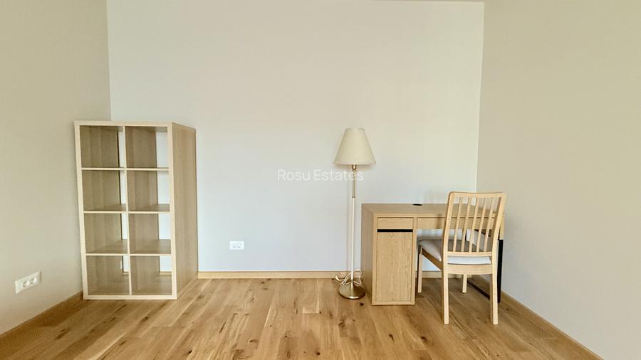 De inchiriat  | Apartament 2 camere | Exigent Plaza Lujerului - 3