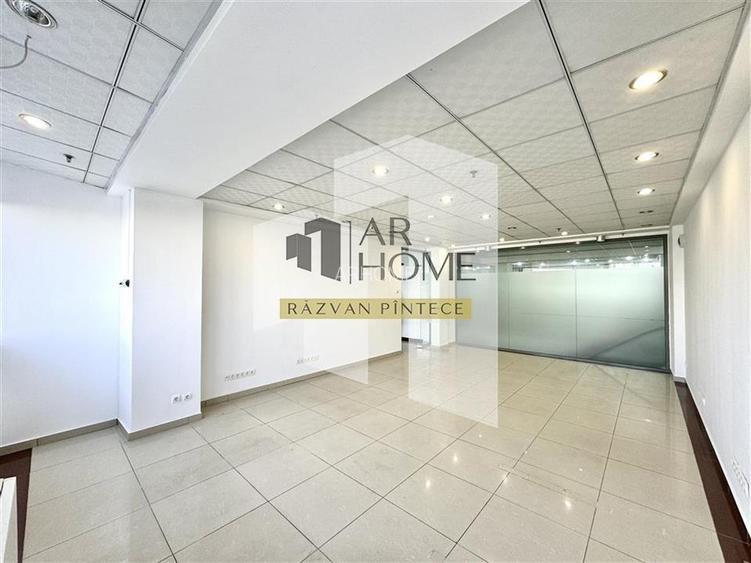 Spatii birouri de la 20 mp pana la 2000 mp, zona Vest, Ploiesti - 2