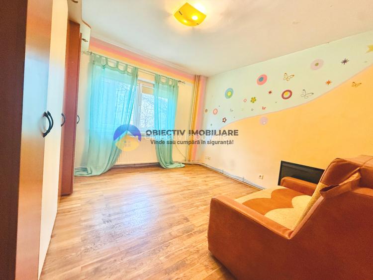 Apartament 2 camere – Precista - Scoala Nr.4 - 6