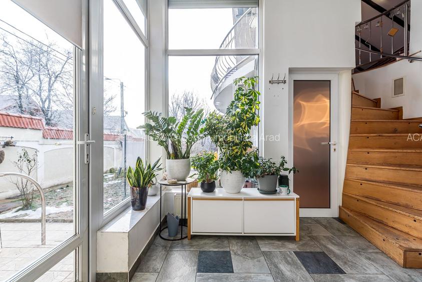 Casă cu 5 camere în Aradul Nou - locul unde linistea devine acasă - 6