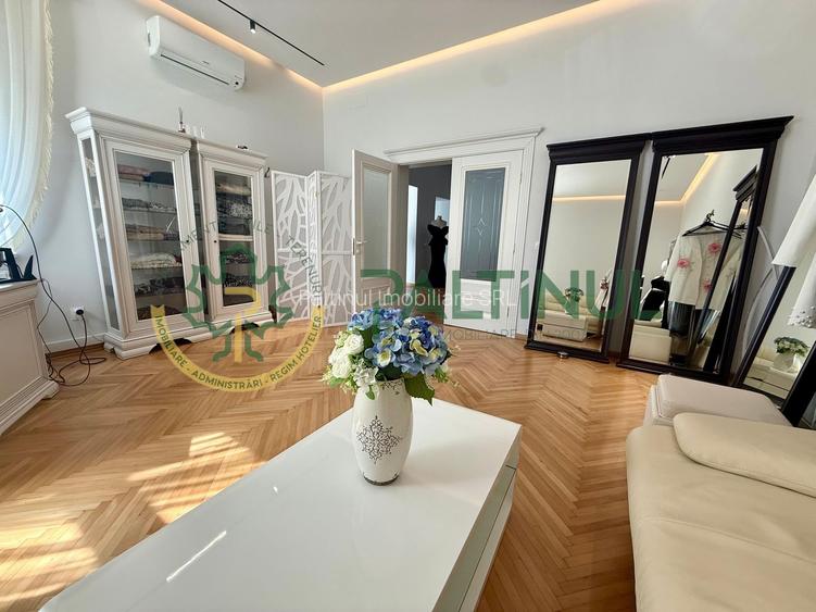 Casa de inchiriat - 4