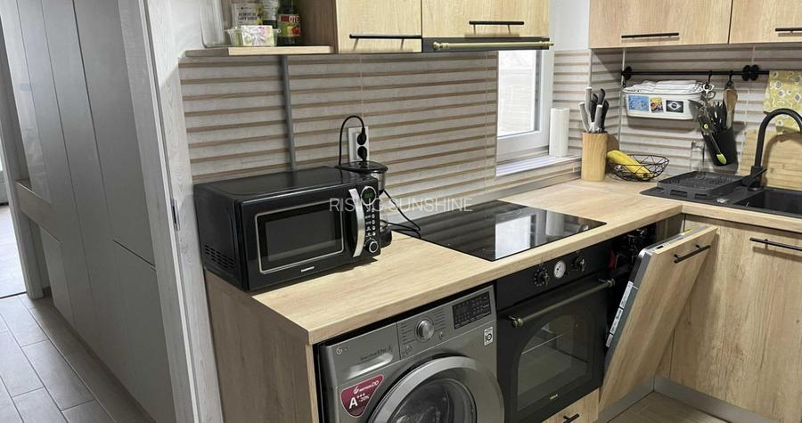 2 camere | decomandat | Lujerului | Metrou Lujerului - 6