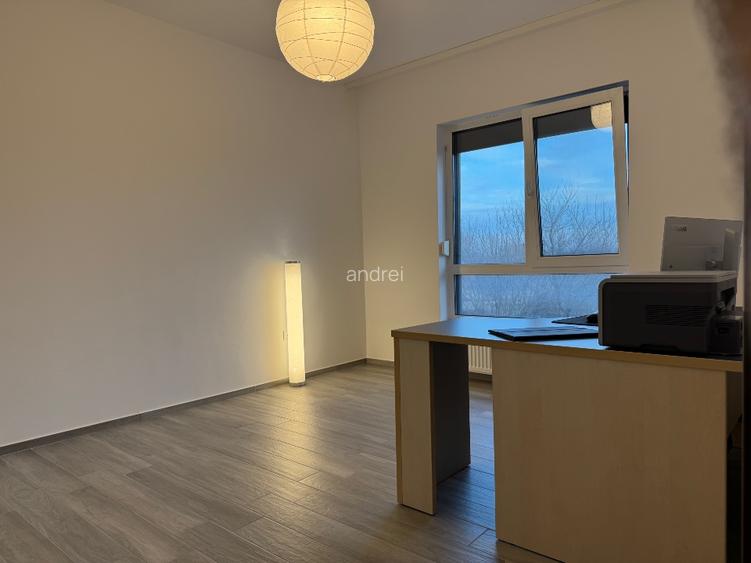 proprietar vand ap 2 dormitoare, 65mp, et. 1, 2x parcare, Buziasului - 4