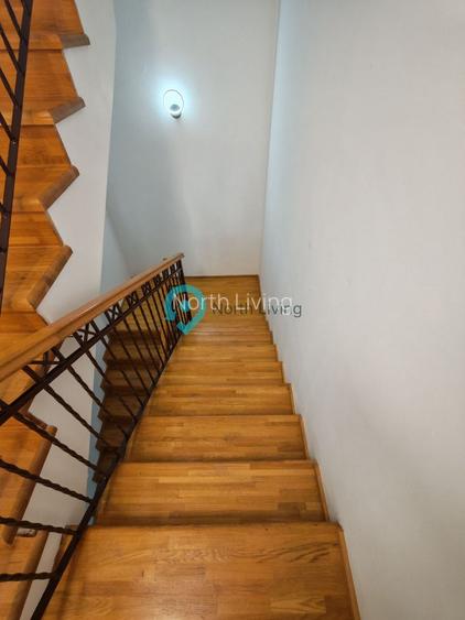Vila Duplex | 7 Camere | Gradina 140 mp - 15