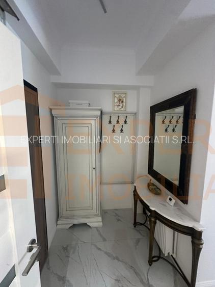 Vânzare apartament 2 camere Mamaia Nord – gata de mutare - 12