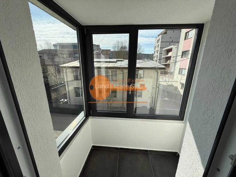 2 Camere Modern | Metrou Grozăvești - 8