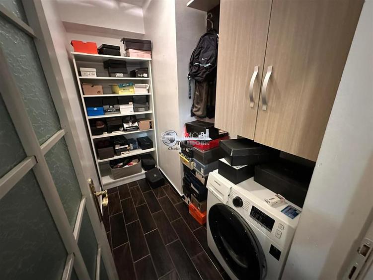 Apartament 3 camere, Tătărași, 92 mp, Mobilat si utilat - 4