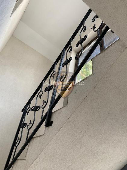 Vilă în Năvodari, 7 camere, 2 livinguri, 5 dormitoare, 2 bai, parcare, gaze, A/C - 15