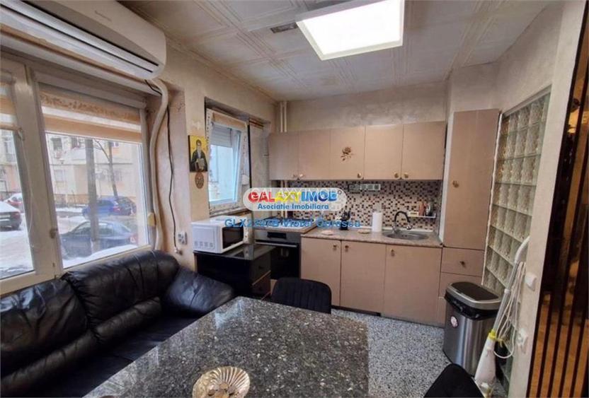 Garsoniera renovata, mobilata, conf 1,  Metrou Piata Iancului - 4