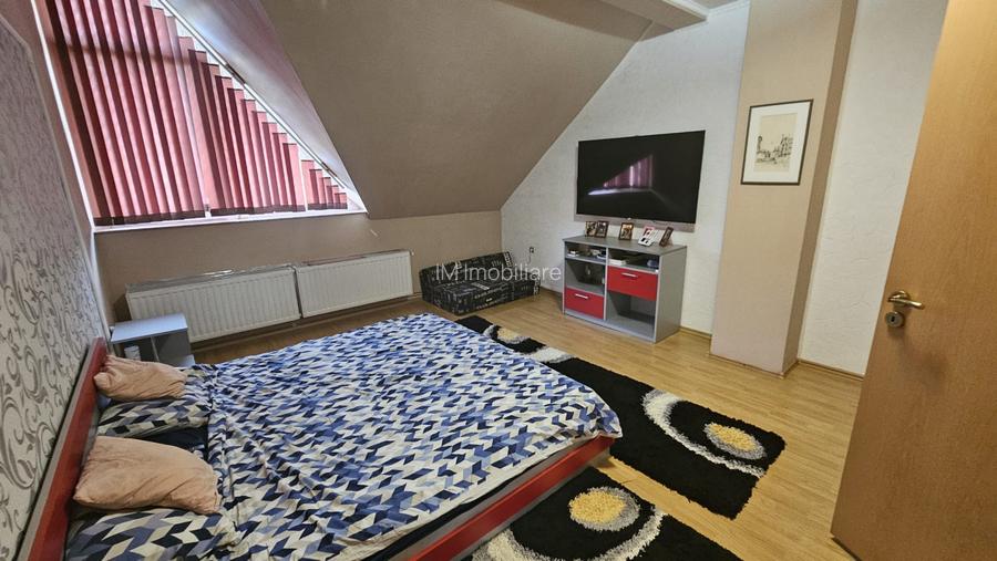 0 % Comision – Sacalaz – ½ Duplex 5 Camere - 16