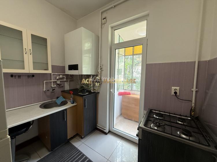 2 Camere de inchiriat | Floreasca | Pet-friendly | Centrala Proprie | Boxa - 5