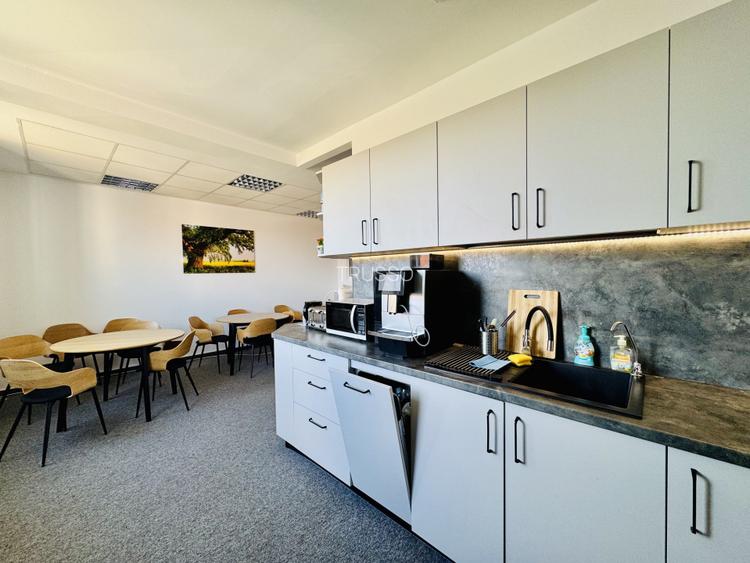 Spațiu ideal pentru afacere ta - Calea dumbrăvii, Sibiu - 5