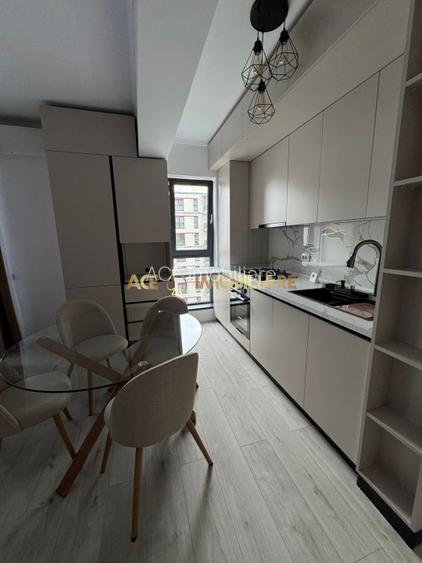 2 Camere de inchiriat | Exigent Plaza F5 | Centrala | Parcare - 4
