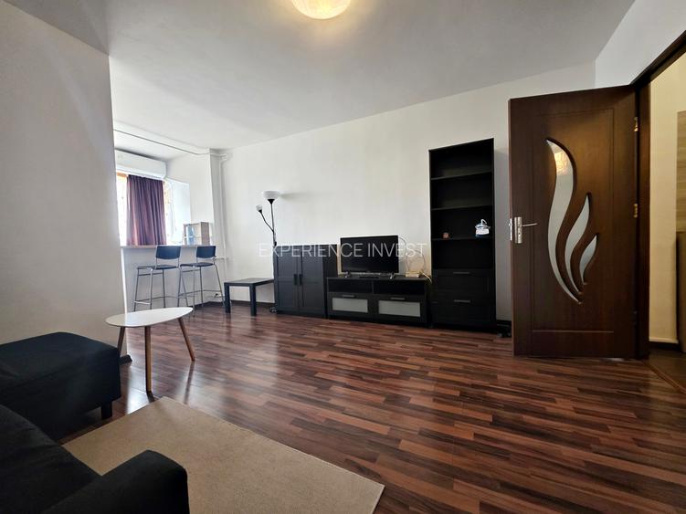 Garsoniera Renovata/ Mobilata Bld Chisinau - 3