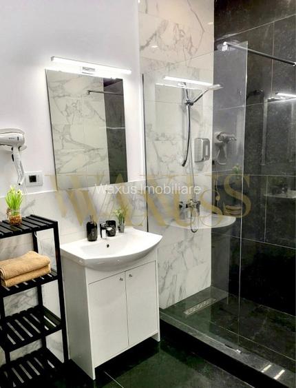 Apartament de vanzare, 2 camere, 54mp, parcare, Teilor - 4