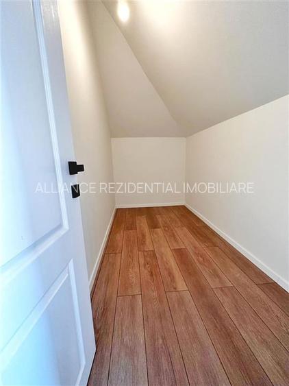 Vila individuala | P+M | 5 camere | 140mp Utili - 9