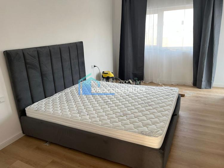 Proconstuct imobiliare inchiriaza Duplex Dumbravita despartit pin CT - 10