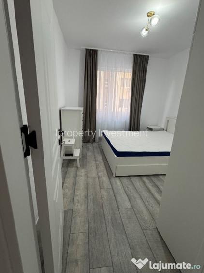 Metalurgiei | 3 Camere | Centrala | Parcare Subterana | Balcon | AC - 3