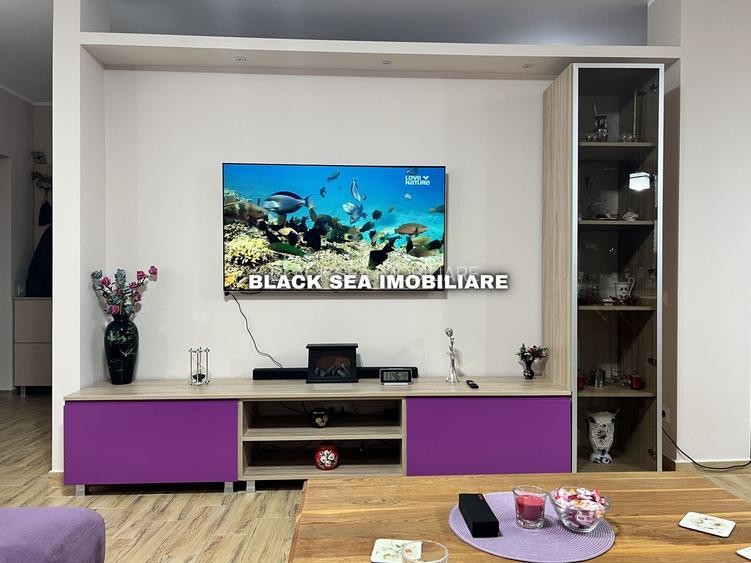 Vila de 7 Camere D+P+1+POD - Curte si garaj, EFORIE NORD Ocazie unica - 5