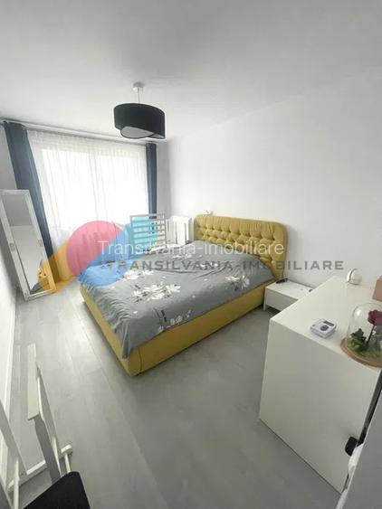 Apartament 3 camere, 72mp, finisaje moderne - zona Rodnei - 6