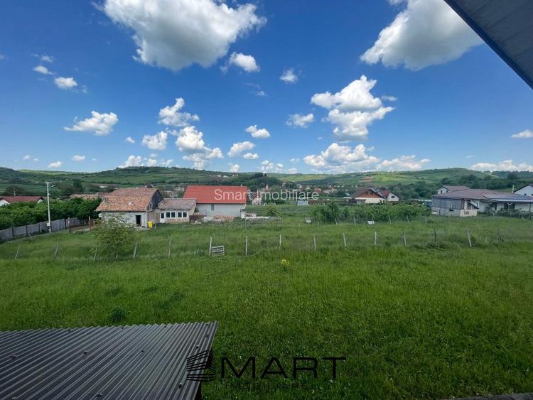 Casa  Hamba 250 mp utili 2000 m teren - 4