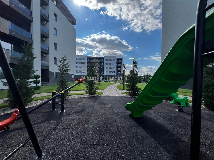 Garsoniera-Bloc Finalizat-60.500 € TVA inclus - 14