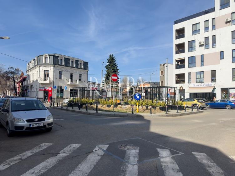 S+P+2E | 11 camere | Str. Toamnei | Dacia - 18