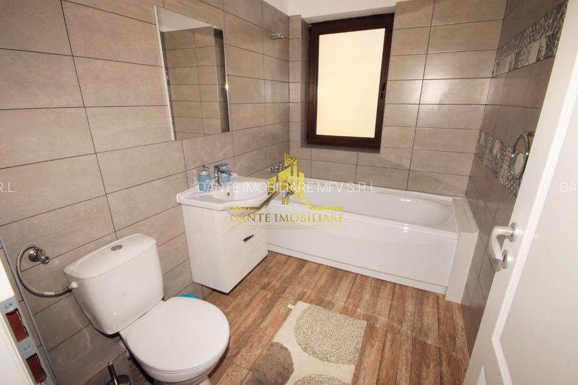 2 camere, modern, bloc nou, balcon, parcare, Buna Ziua, Grand Hotel - 8